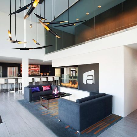 Aloft Sunnyvale Hotel Kültér fotó